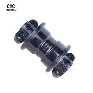 Kato 513 Hd250/HD308 Excavator Undercarriage Parts Track Roller, Hd513 Bottom Roller Hd513