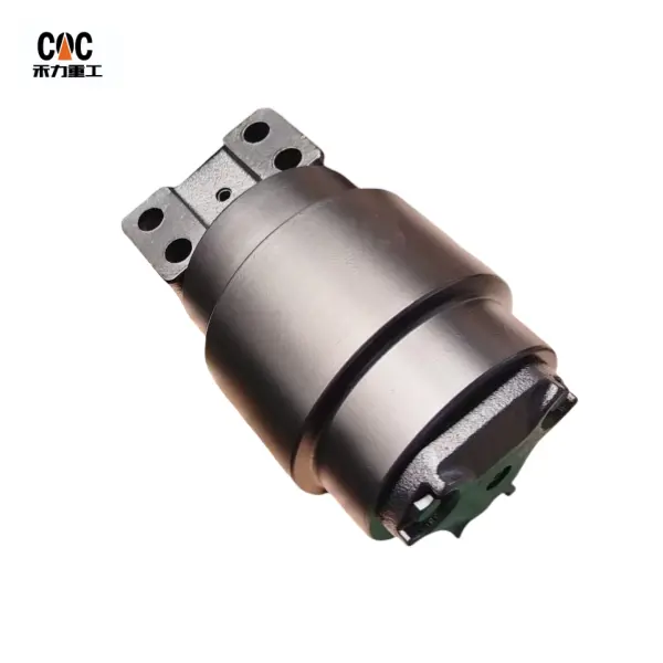 (YA60026928,9096966,9257022)Hitachi-ZX270/280/330/350Carrier roller top/uper roller -CQC-oem-manufacture/china top roller factory direct-carrier roller manufacturers