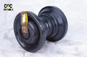 Track Roller Bottom Roller Lower Roller For Mini Excavator Pc40 Pc45 Pc50 Pc55Mr Pc60 Made in Italy Track Roller PC45