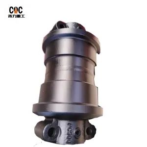KOMATSU/PC500/SF/DF/208-30-00462/trackroller/heavy duty crawler excavator track roller factory based in China