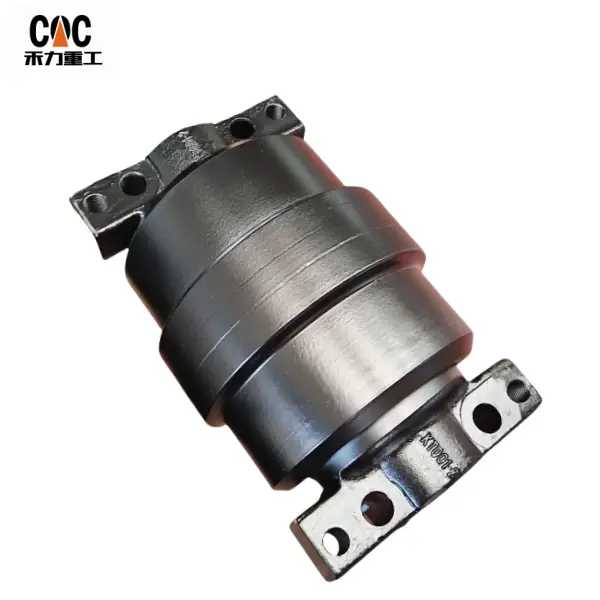Shantui excavators /dozers(KT001-2) track roller ass’y/customization /OEM spare parts manufacture/china excavator bulldozer undercarriage parts factory!