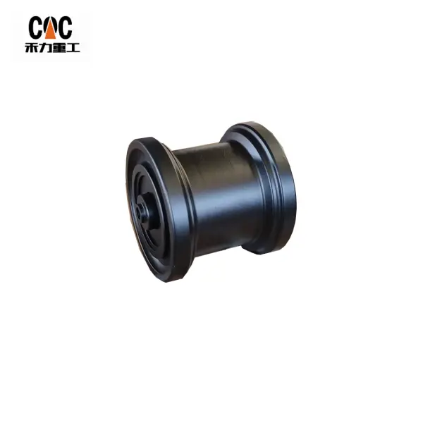 CQC-Mini excavator/YQS35 track roller spare parts Customized OEM Quality Undercarriage Parts bottom/lower Roller
