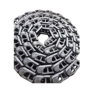 OEM Excavator Track Link Assay Track Chain Assembly Link Piece PC300/207-32-00141/9202851 Construction Machinery Excavator Spare Parts mining