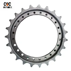 LIUGONG excavator CLG-46A0124C-CLG945/Final drive sprocket/OEM manufacture-china gear/sprocket-high quality spare parts