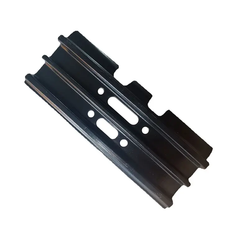 PC300 Track Link Assy Track Shoe Assembly Track Chain for Komatsu Excavator Best Quality