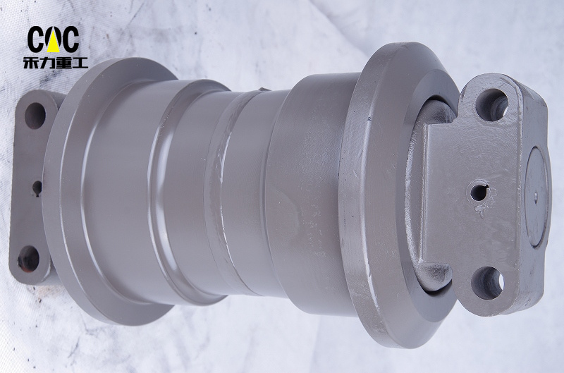 High Quality Excavator Track Roller Bottom Roller Lower Roller For Hitachi Ex120 Ex200 Ex300 Made in Japan Track Roller EX300