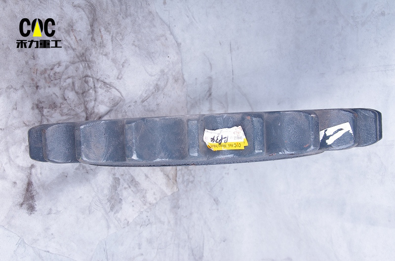 Mini excavator undercarriage parts Sprocket spare parts mini digger sprocket spare parts excavator R934