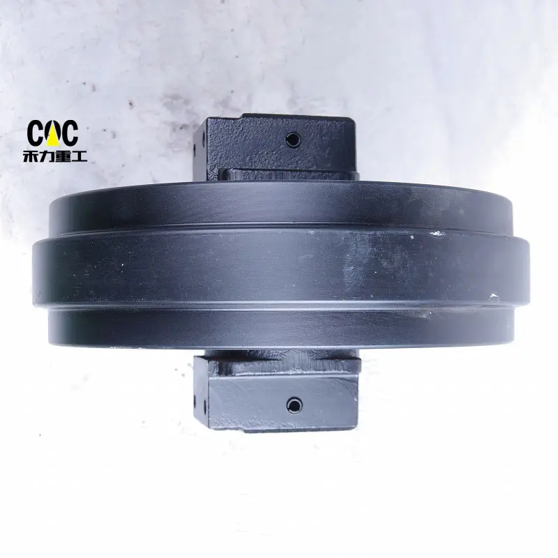 EX200 IDLER (5)