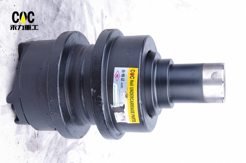 PC200 CARRIER ROLLER (5)
