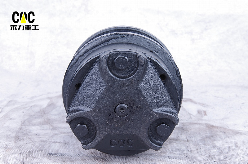 PC200 CARRIER ROLLER (4)