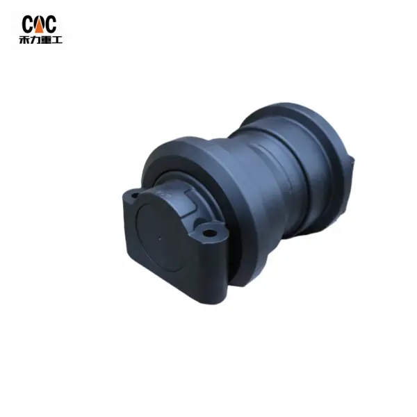 HITACHI/EX3000-(9066272,A7635000M00)-track roller Assy/heavy crawler excavator undercarriage parts factoy/CQC-manufacture