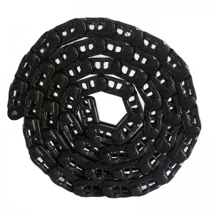 Top quality undercarriage parts PC400-6 track link assy