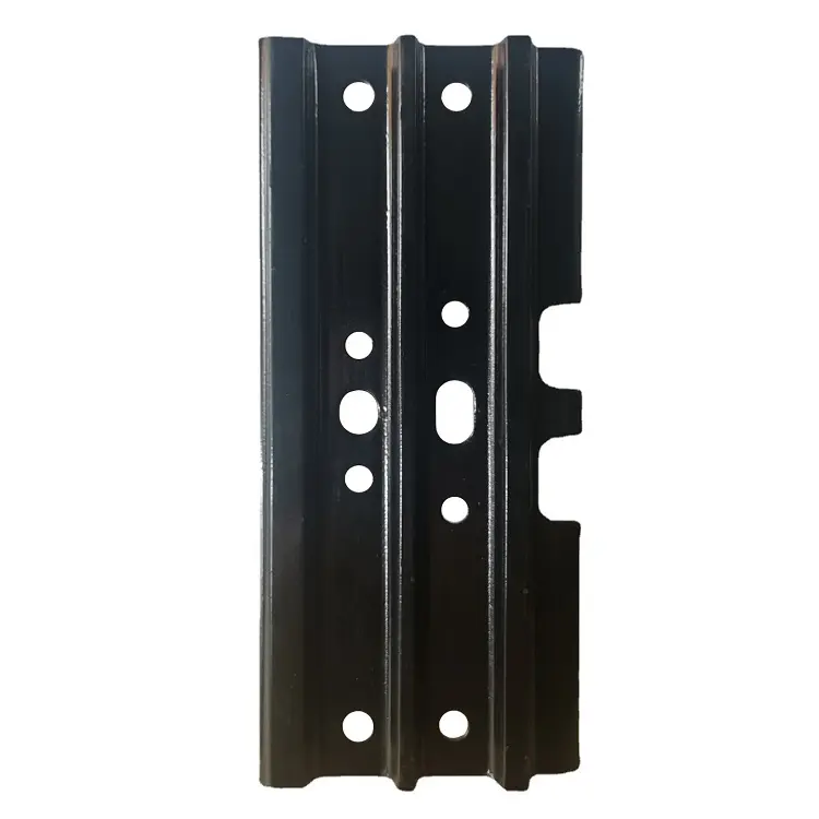 new	mini excavator Genuine original excavator chain undercarriage track shoe PC400-7 PC400 Made in Sri Lanka