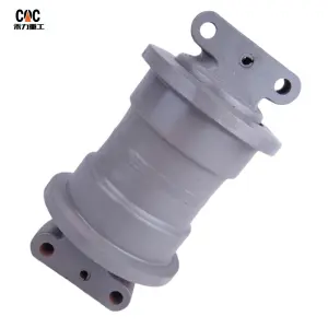 Excavator DH220 lower track roller bottom roller 200104-00012A India track link