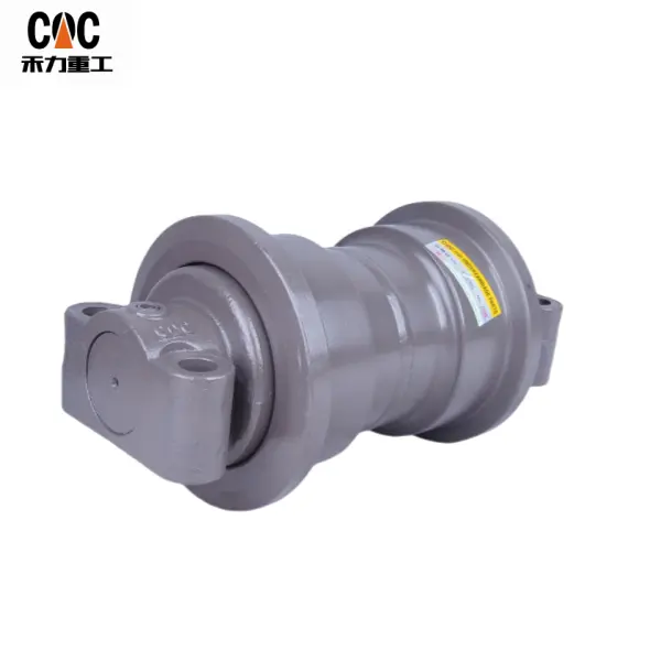 Sale All Kinds Track Roller Carrier Roller Sprocket Front Idler Track Shoe Track Link Excavator Undercarriage Spare Parts